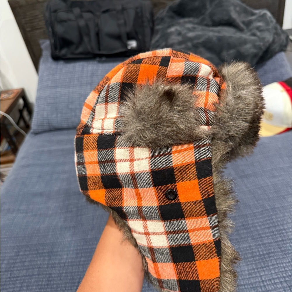 Sf giants limited giveaway hat - Picture 4 of 6